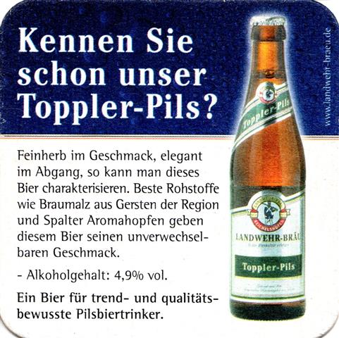 steinsfeld an-by landwehr kennen 10b (quad180-toppler-pils)